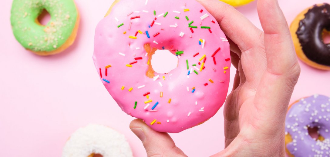 Te zioła i przyprawy hamują apetyt na słodycze. Dzięki nim nie będziesz już podjadać!