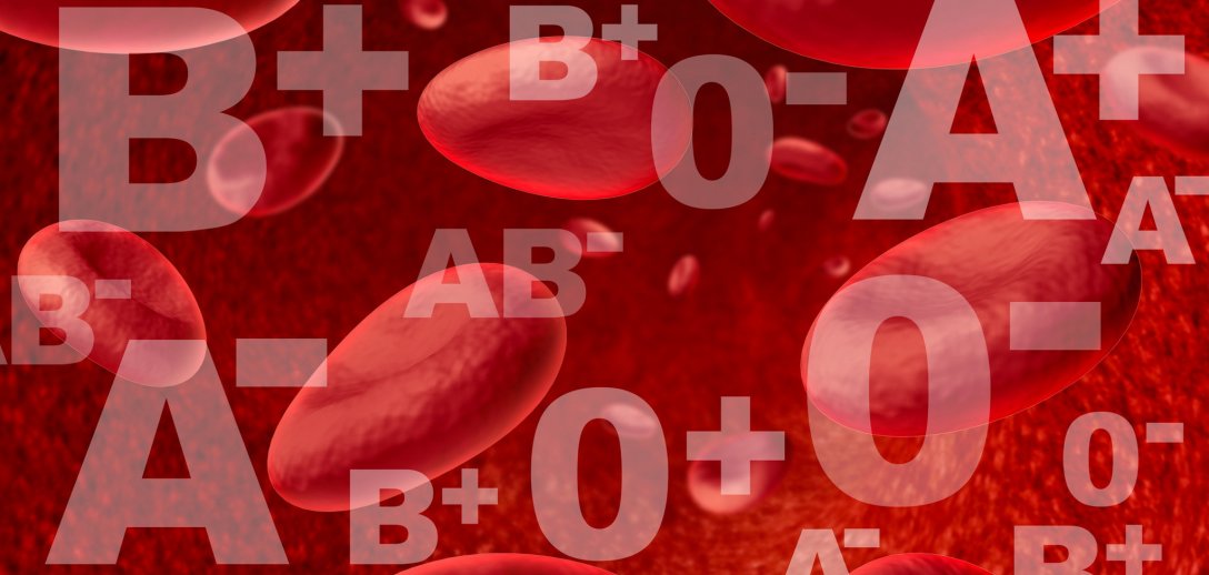 Co grupa krwi mówi o charakterze człowieka? Sprawdź, co twierdzą na ten temat Japończycy