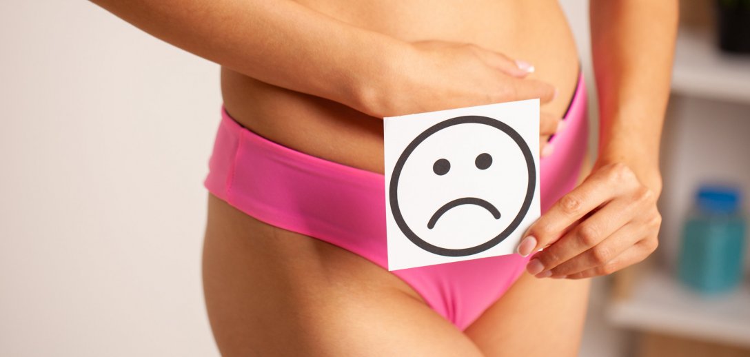 Pochwica to bolesne zaburzenie seksualne. Jak sobie poradzić z bólem podczas stosunku?