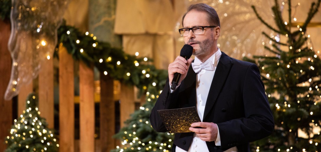 Artur Żmijewski nie chciał powtórzyć błędów ojca. Czy udało mu się stworzyć szczęśliwą rodzinę?