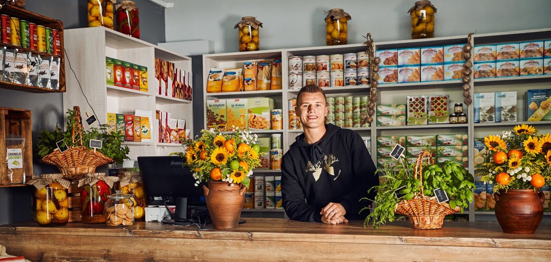 Vege Sklep, czyli najlepsze wegańskie produkty nie tylko dla osób na diecie. Co tam znajdziesz?