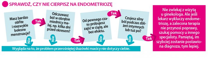 endometriozarys