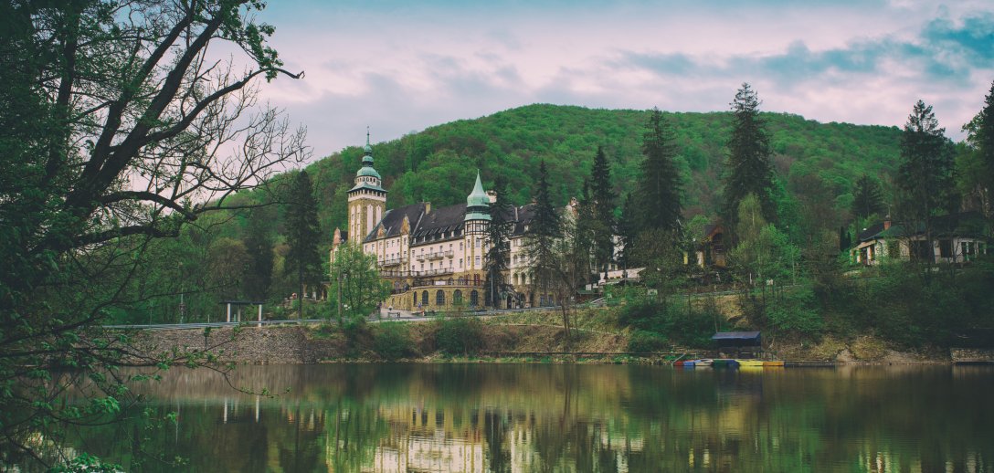 U podnóża węgierskich Gór Bukowych. Miszkolc – tu wypoczniesz i podreperujesz zdrowie