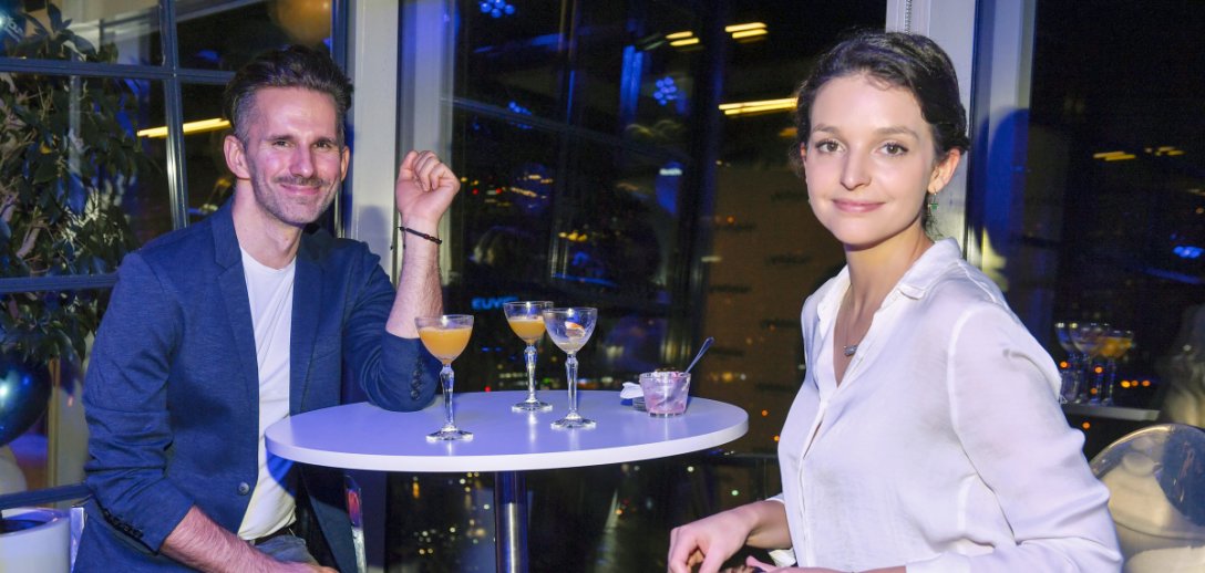 Maria Dębska i Marcin Bosak rozwiodą się? Ich małżeństwo przeżywa kryzys