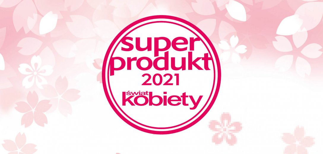 Konkurs na Superprodukt Świata Kobiety 2021. Głosuj i wygraj cenną nagrodę!