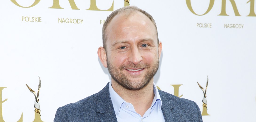 Borys Szyc: Dojrzałem do roli ojca. Aktor pokonał nałóg alkoholowy i naprawił relacje z córką