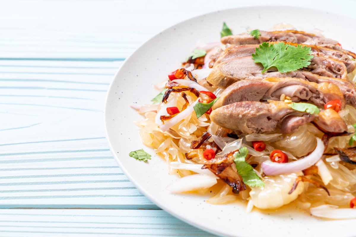 Na co pomaga pomelo i jak je jeść Sprawdzone