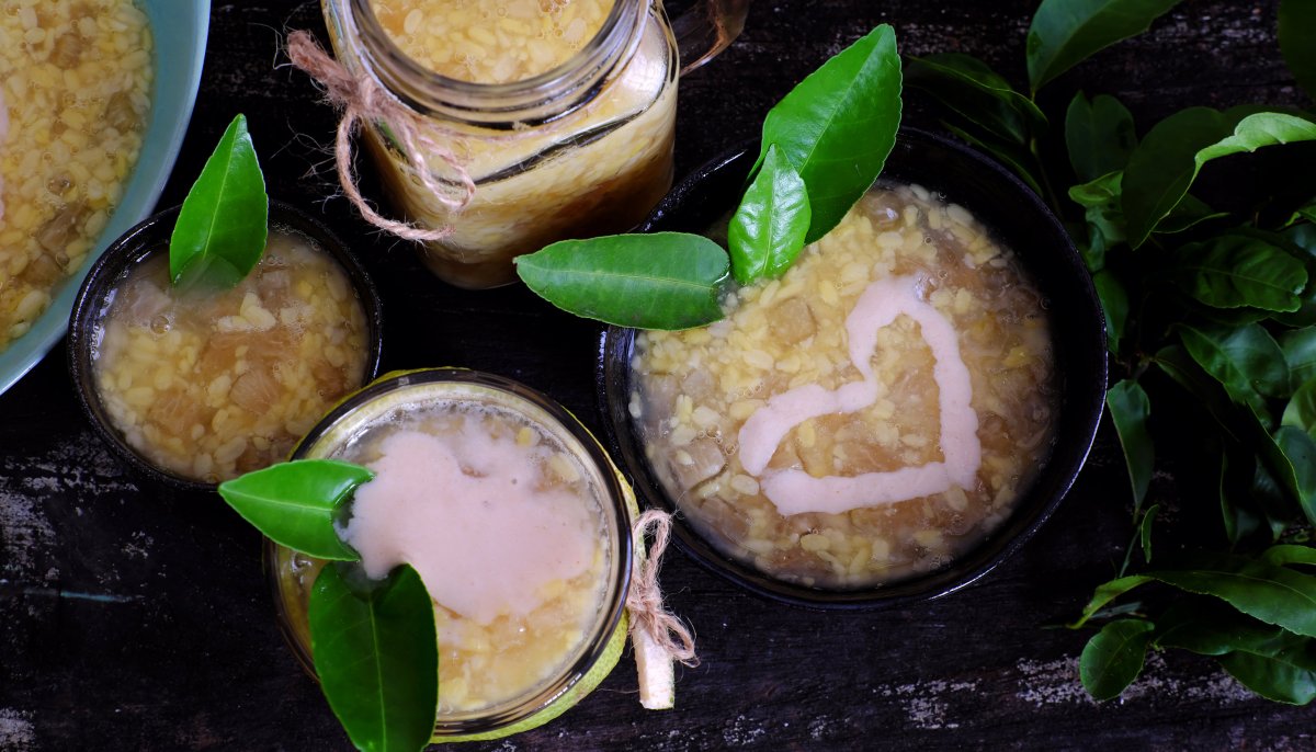 Na co pomaga pomelo i jak je jeść Sprawdzone