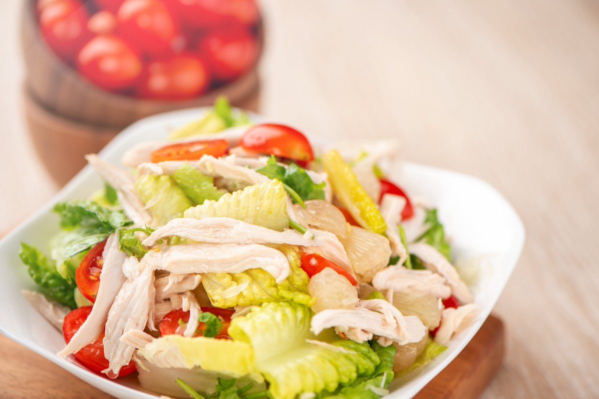 Na co pomaga pomelo i jak je jeść Sprawdzone