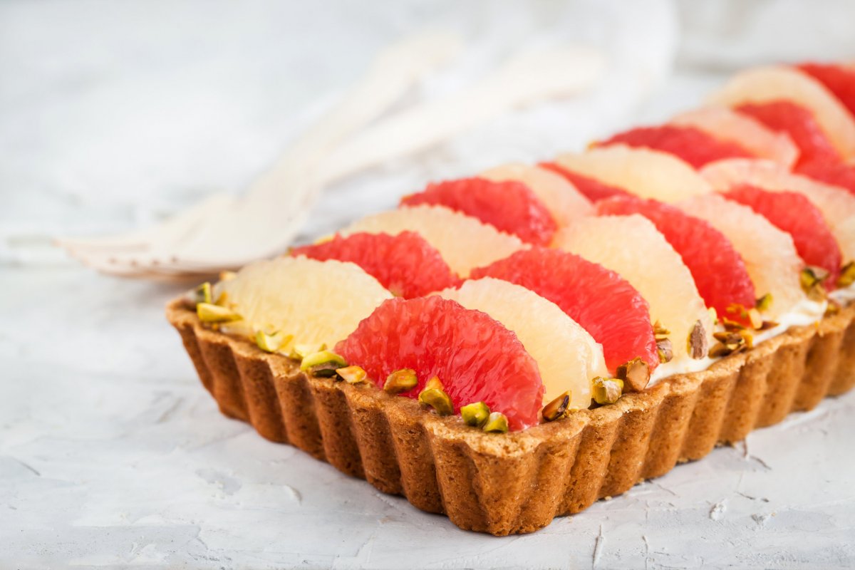 Na co pomaga pomelo i jak je jeść Sprawdzone