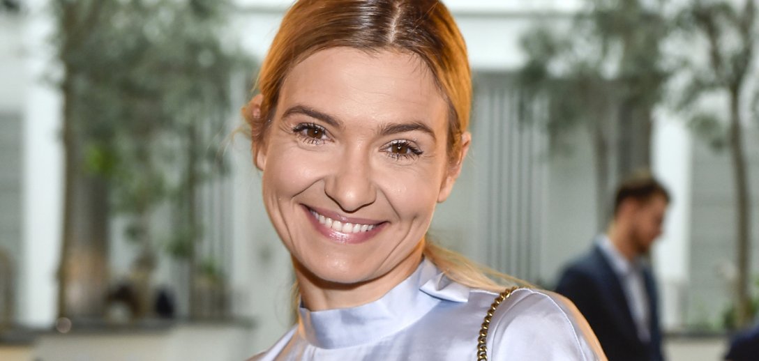 Joanna Koroniewska była ofiarą mobbingu – aktorka wspomina traumę z czasów łódzkiej Filmówki