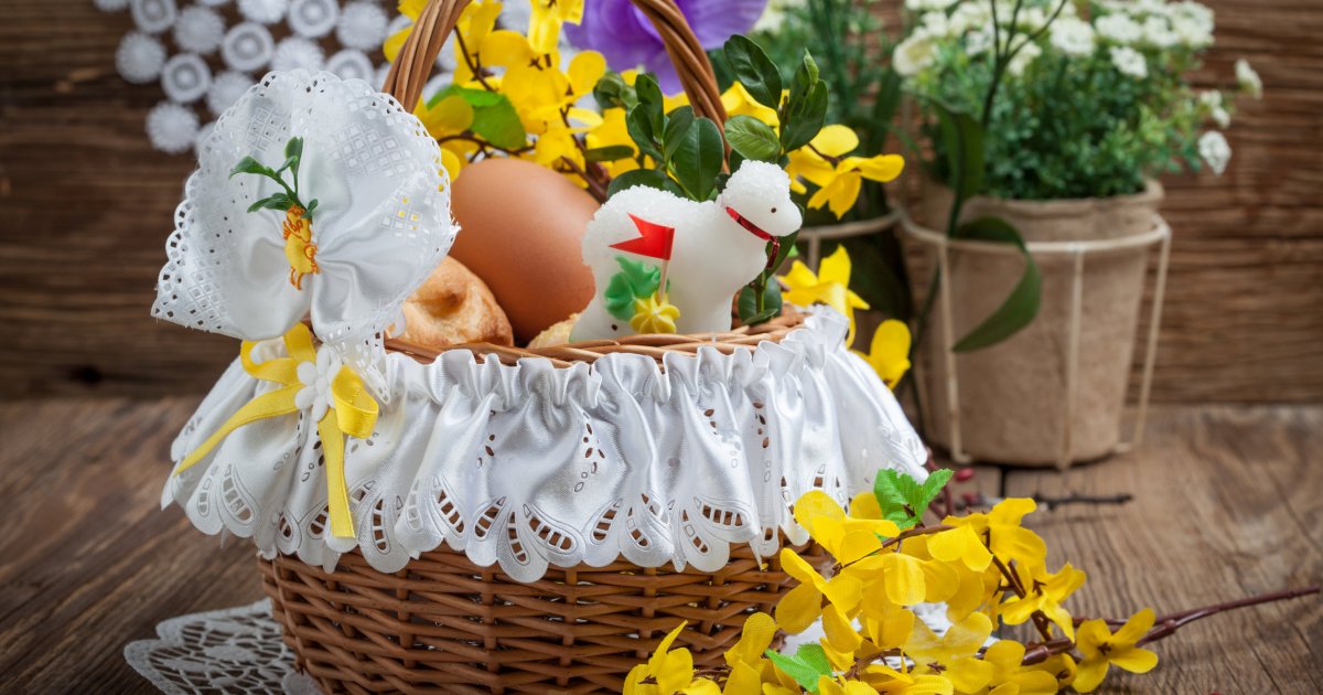 Polskie Tradycje Wielkanocne - Znaczenie Obrzędów, Symbolika - Sprawdzone