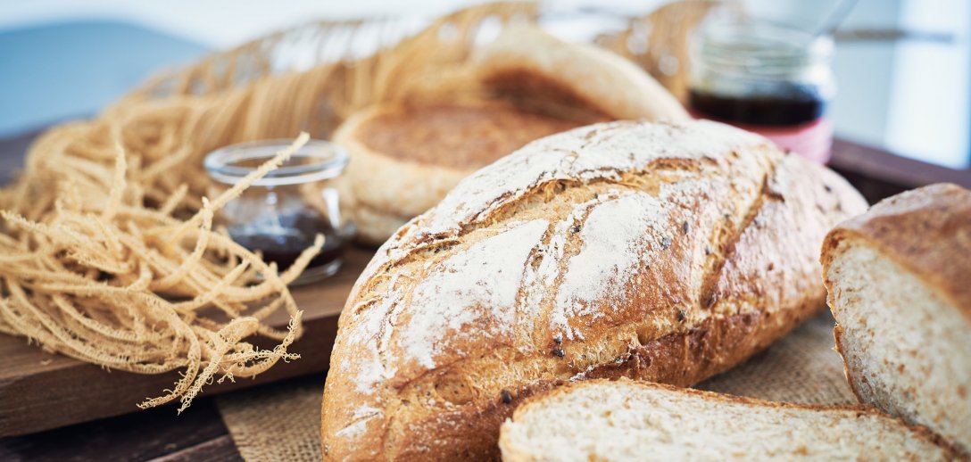Jak wybrać dobry chleb – z jakiej mąki, na drożdżach czy na zakwasie?