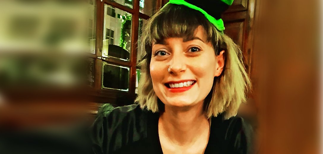 Aleksandra Dryzner: Złe rzeczy pomagają nam docenić dobre. Dziś to wiem!