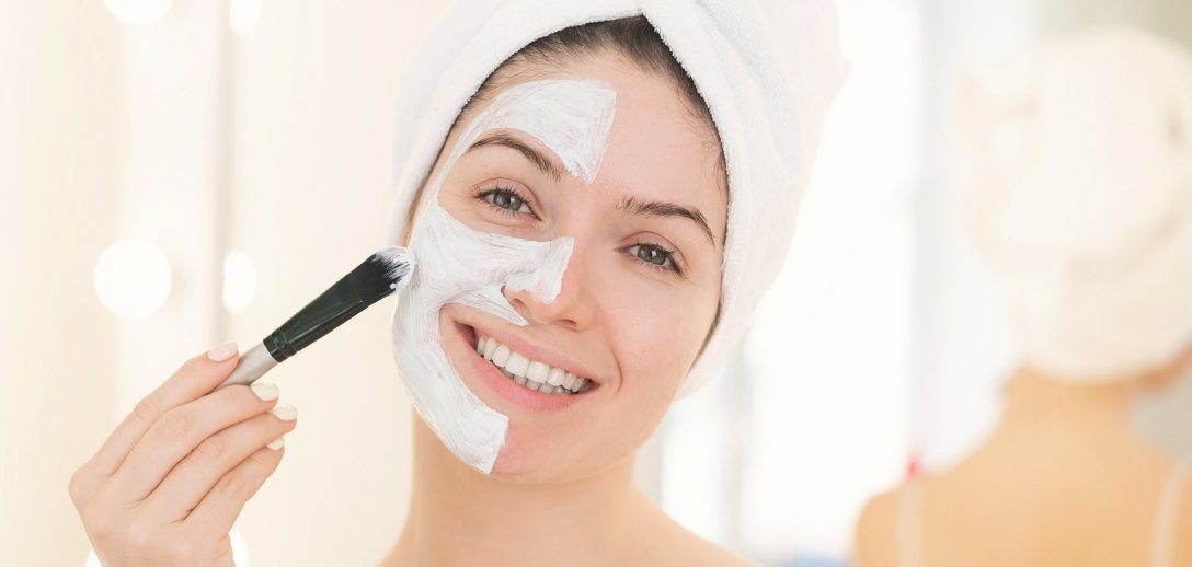 Peeling – najlepszy sposób na odnowę skóry. Jak dobrać peeling do rodzaju cery