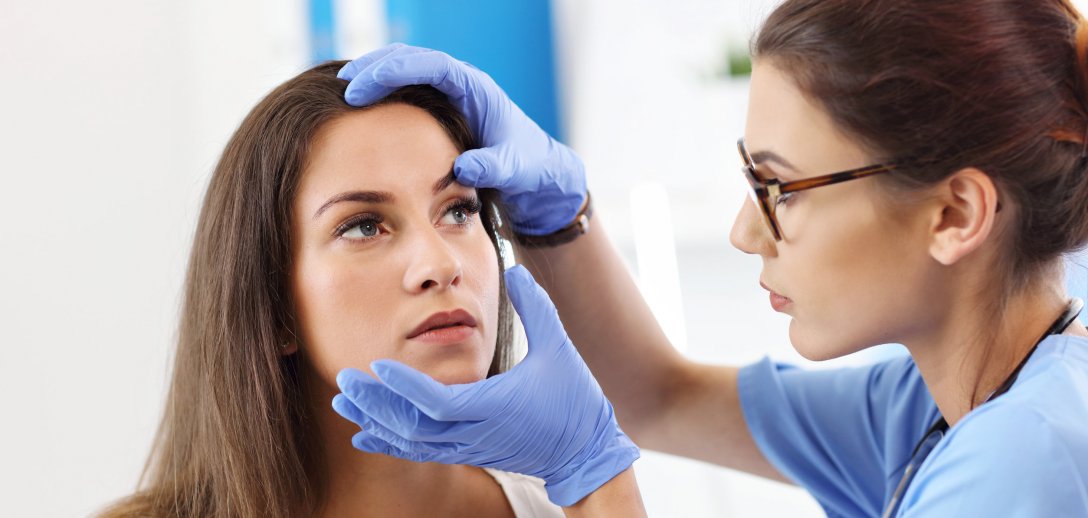 Co oczy mówią o twoim zdrowiu? Sprawdź, jakie choroby można zobaczyć w oczach