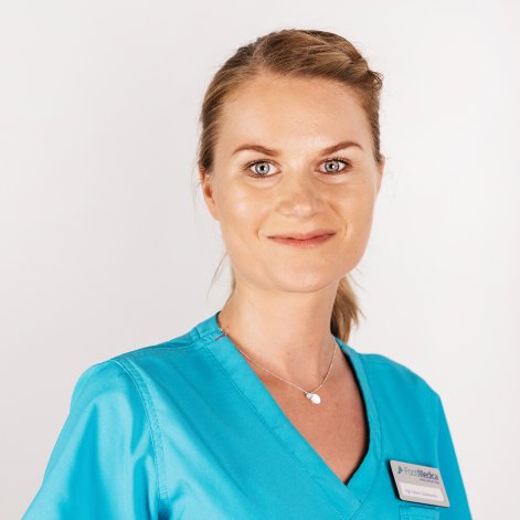 Sylwia Śląskiewicz, podolog z Kliniki Zdrowej Stopy FootMedica 