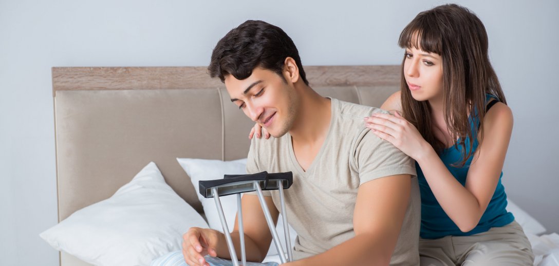 Zwolnienie lekarskie nie tylko na dziecko – kiedy przysługuje również na innego członka rodziny?