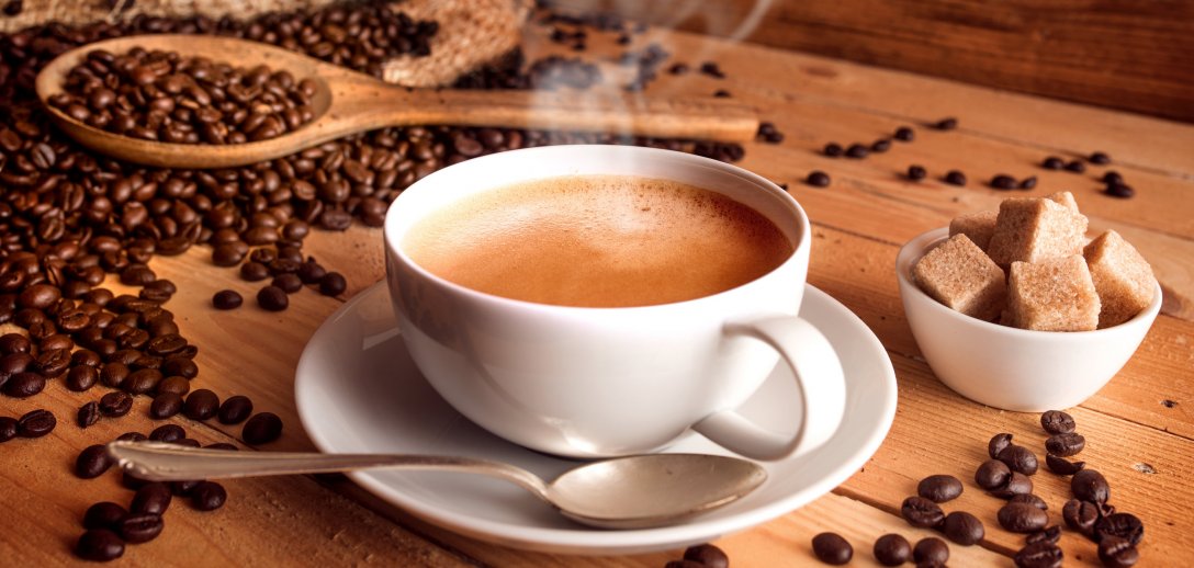 Jak zaparzyć pyszną kawę? O tym pamiętaj, by nie zepsuć jej smaku!
