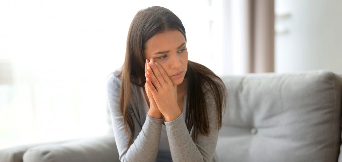 Problemy z psychiką: 5 oznak, że potrzebujesz pomocy specjalisty