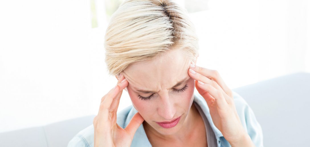Rozpoznaj rodzaj i przyczynę bólu głowy i dobierz najlepszą metodę leczenia