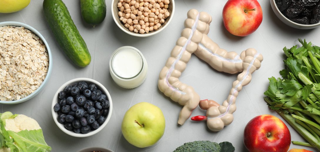 Co jeść i pić przy biegunce, a czego unikać? Dieta, która uspokoi jelita