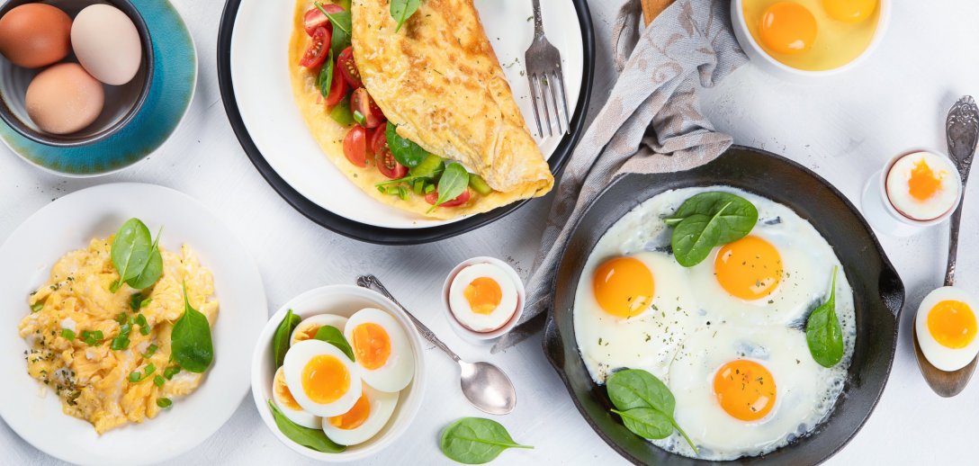 Dieta jajeczna jadłospis na 7 dni, efekty, zasady, produkty Sprawdzone