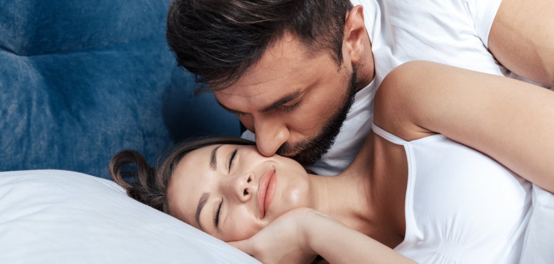 "Myślałam, że układ bez zobowiązań nam wystarczy. Zmieniłam zdanie..."