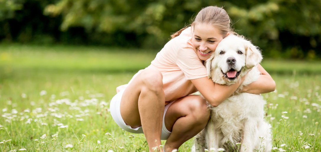 Jak leczą nas zwierzęta? Sprawdź, jakich chorób możesz uniknąć posiadając psa, kota czy obserwując ptaki