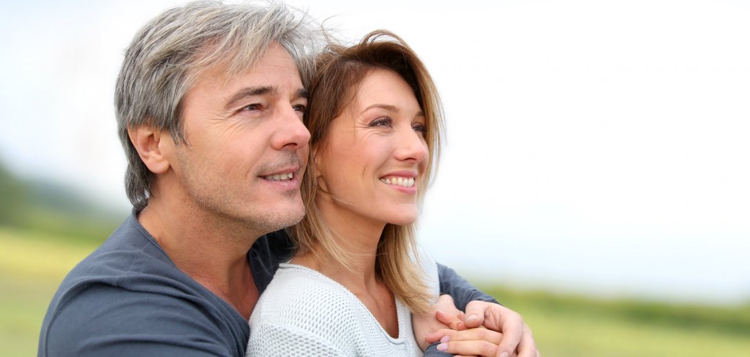 "Przy mężu zramolałam. Tęskniłam za tą dziewczyną, jaką byłam kiedyś, dlatego powiedziałam dość"