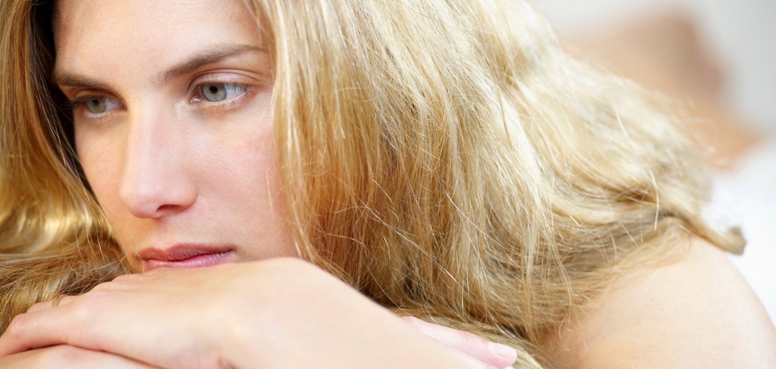 "Marzyłam o romansie, który wyrwie mnie z małżeńskiej nudy. A potem się zdarzył ten wypadek..."