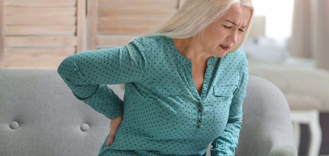 Jak leczyć narośle kostne, czyli co musisz wiedzieć o chorobie Forestiera.