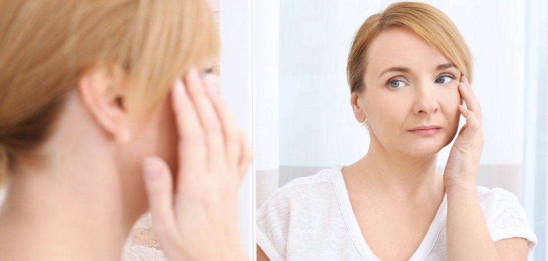 Dlaczego na twarzy pojawia się rumieniec? To nie tylko problem urodowy, ale też objaw choroby