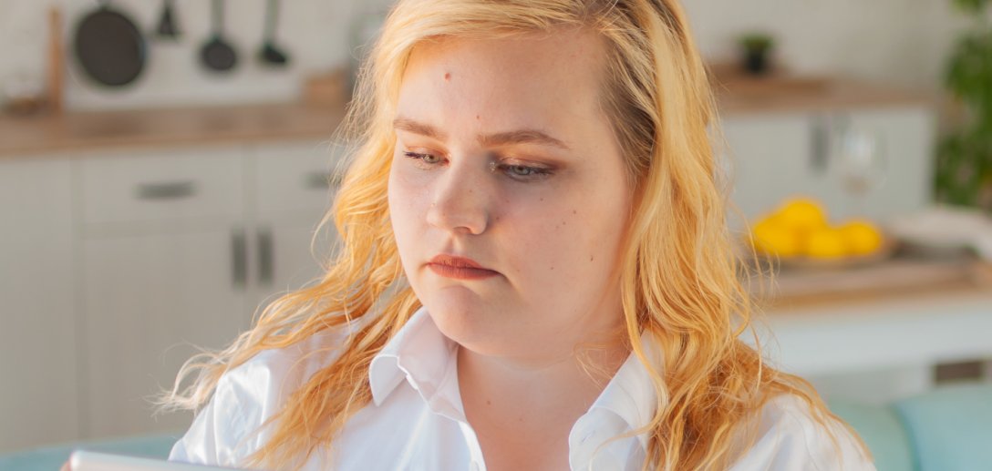 "Dieta białkowa plus tabletki spalające tłuszcz – ten miks okazał się dla mnie zabójczy"