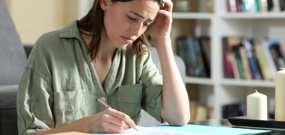 Co to jest czynny żal – kiedy i jak go złożyć? Sprawdź, kiedy możesz uniknąć kary