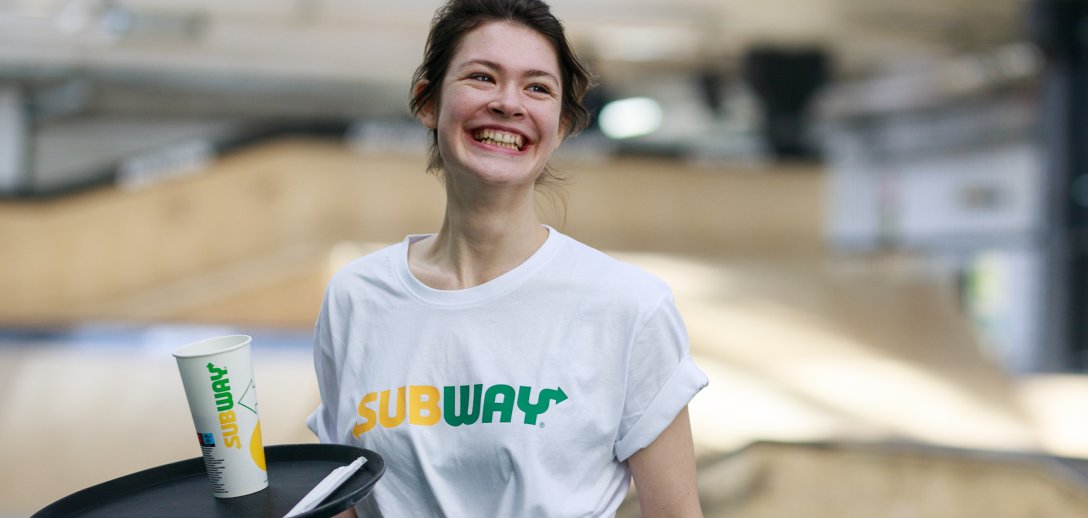 Ekscytująca premiera nowego dania od Subway: BIG SUB  z klopsikami w sosie Marinara