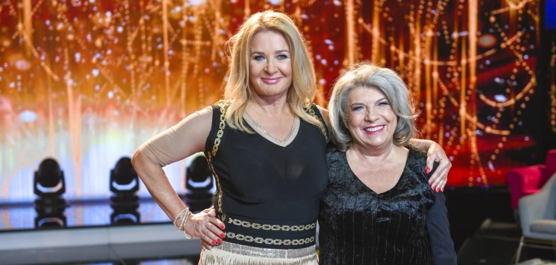 Majka Jeżowska i Krystyna Prońko były sobie bliskie jak siostry, ale rozdzieliła je miłość do tego samego mężczyzny