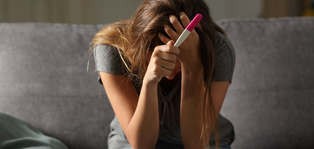 "Zdradziłam męża, bo chciałam na chwilę zapomnieć o nieszczęściu, jakie nas spotkało…"