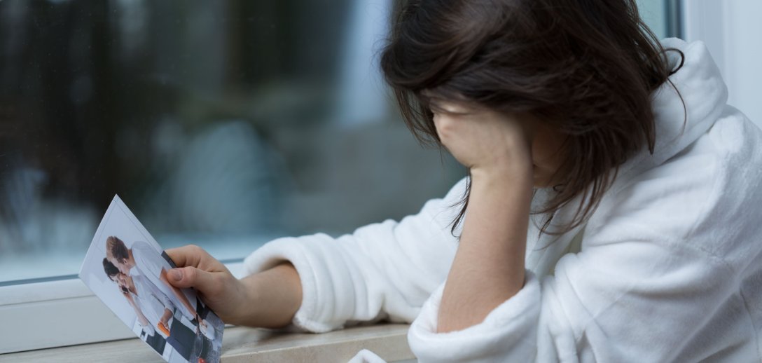 "Moja przyjaciółka wpadła w rozpacz, gdy zginął jej mąż. Ale to nie był koniec jej tragedii..."