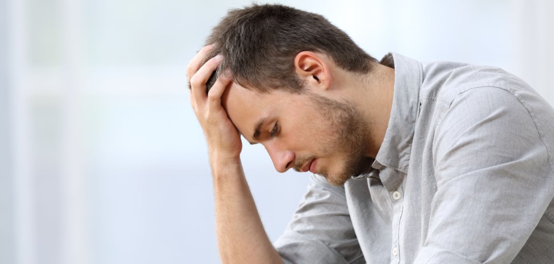 "Zemściłem się na Agnieszce, bo chciałem, by poczuła takie samo upokorzenie jak ja!