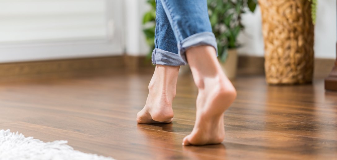 Jak możemy skutecznie hartować się w domu? Te trzy proste triki naprawdę działają!