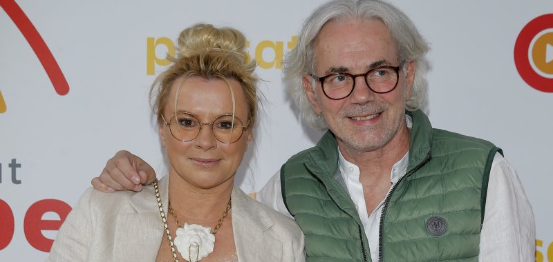 Robert Janowski: dlaczego jego żona spakowała walizki i wyjechała bez niego?