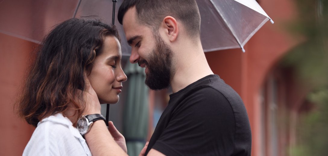 "Nie umiałam wybaczyć mężowi zdrady, aż w końcu sama się przekonałam, że można oddzielić seks od miłości..."