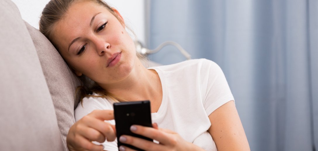 "Wiktor zadzwonił do mnie po latach. Myślał, że ciągle go kocham, ale ja czułam już tylko litość..."