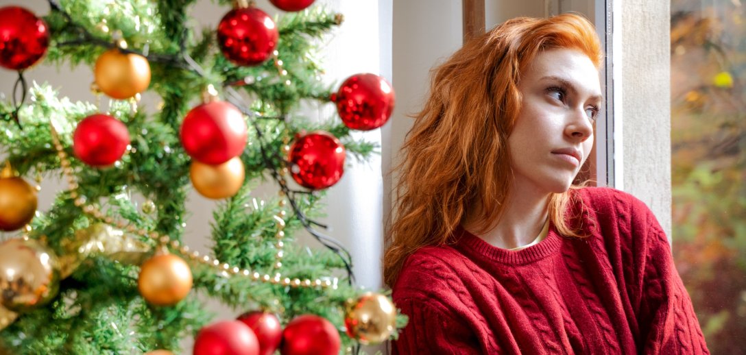 "U was jak zawsze będzie pełna chata, a moi rodzice zostaną sami – tłumaczył mi mąż... Czy każdą Wigilię mam spędzać z teściami?"