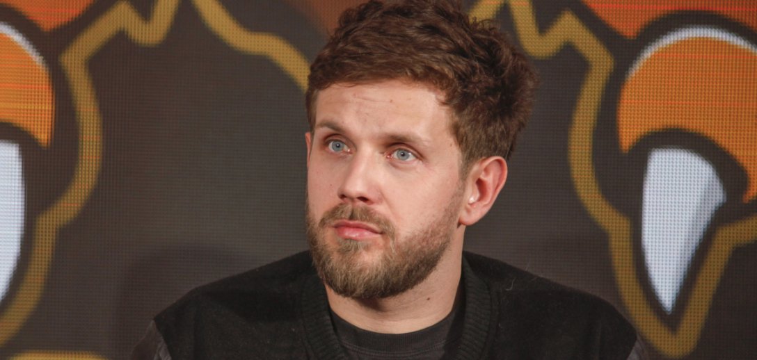 Antoni Królikowski o synu: Chciałbym mieć większy wpływ na jego życie, ale nie mam i póki co muszę cierpliwie czekać...