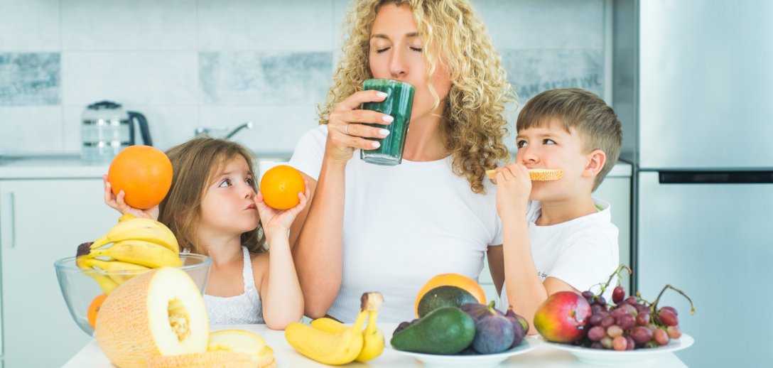 6 eliksirów zdrowia dla całej rodziny. Sprawdź, jak działają i jak je przygotować