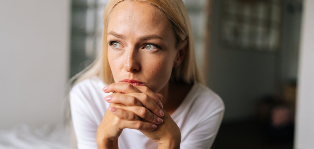 "Ukrywam przed ojcem prawdę o mamie, bo boję się o jego zdrowie. Wszyscy żyjemy w kłamstwie..."