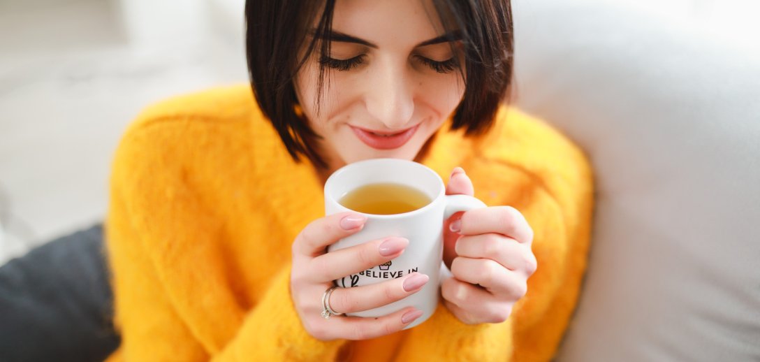 Jak odbudować wątrobę po świętach? Przepisy na oczyszczające ziołowe kuracje