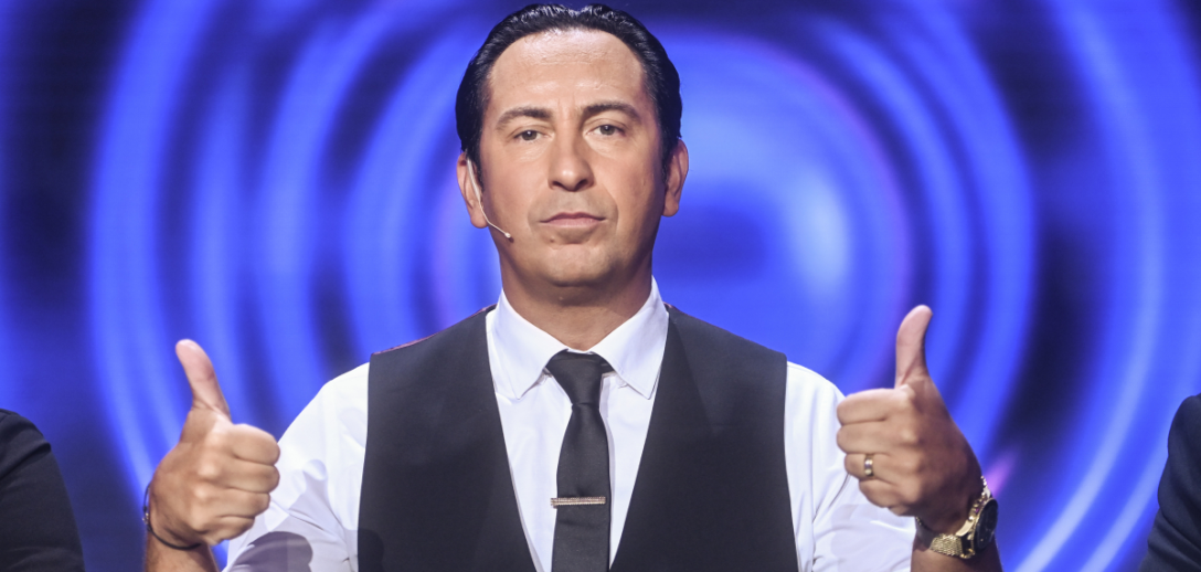 Michał Malitowski walczy z poważną chorobą: "Nie poddaję się, mój styl życia jest bardziej świadomy"